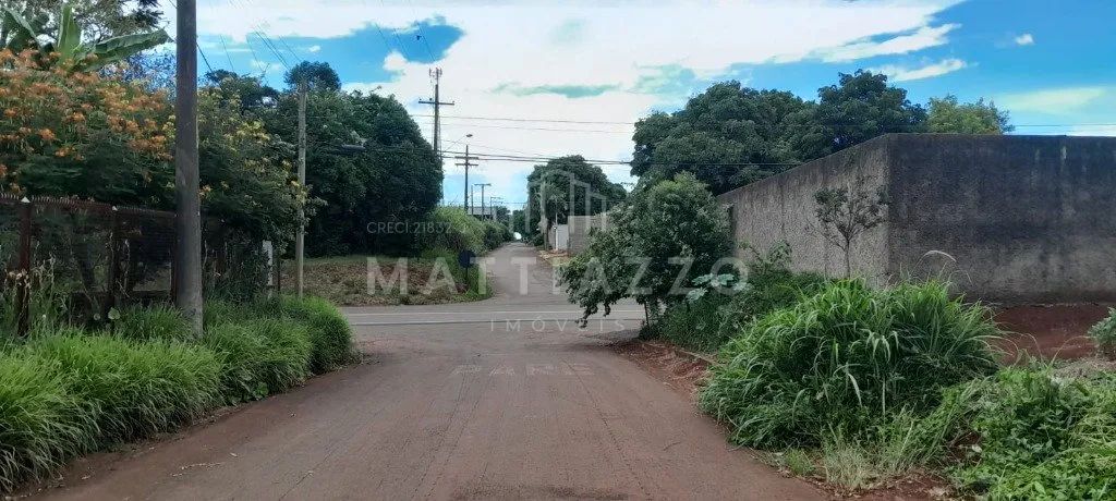 Área com 3.685,55m² à venda , no Bairro do Cascalho em Limeira/SP. - Foto 2