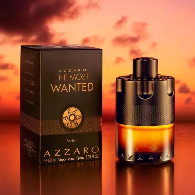 Azzaro The Most Wanted Parfum 100ml  - Foto 2