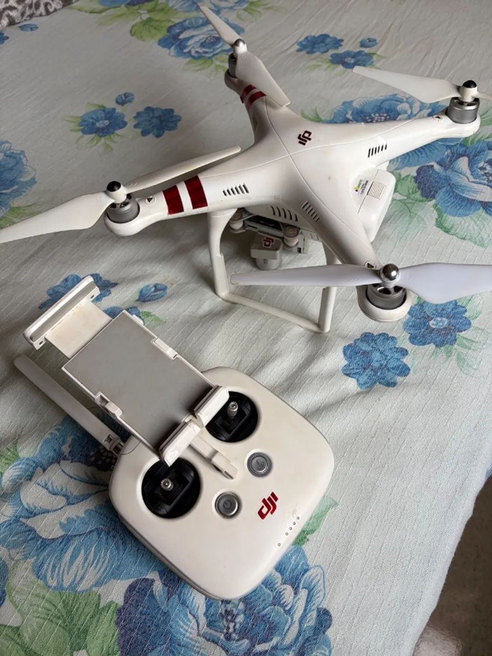 Drone DJI Phantom 3 Standard 