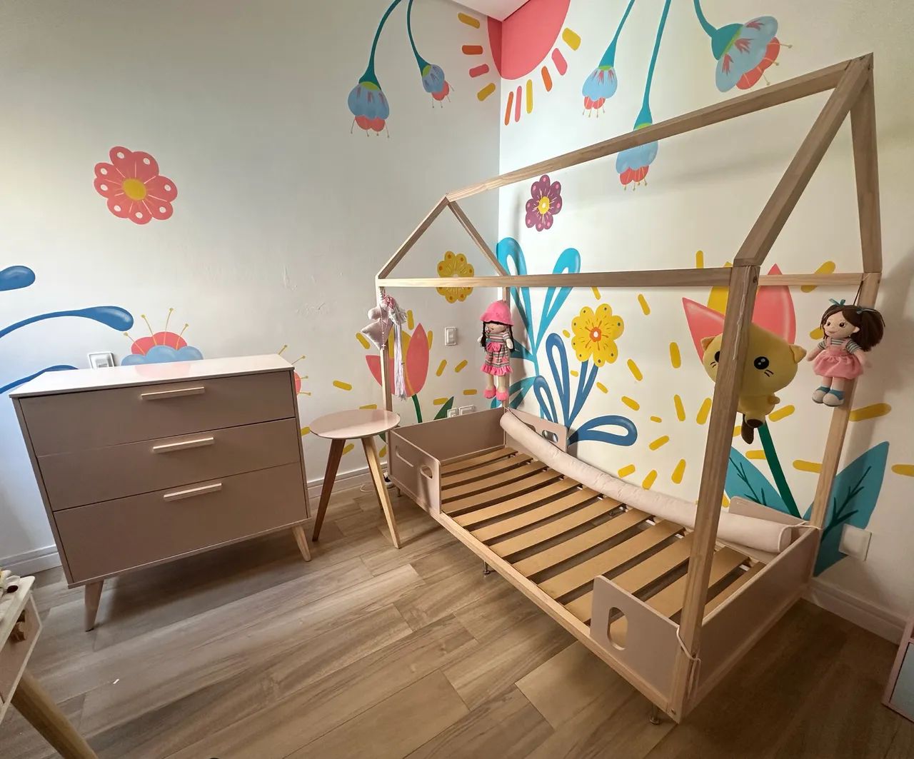 Jogo de quarto  - Foto 2