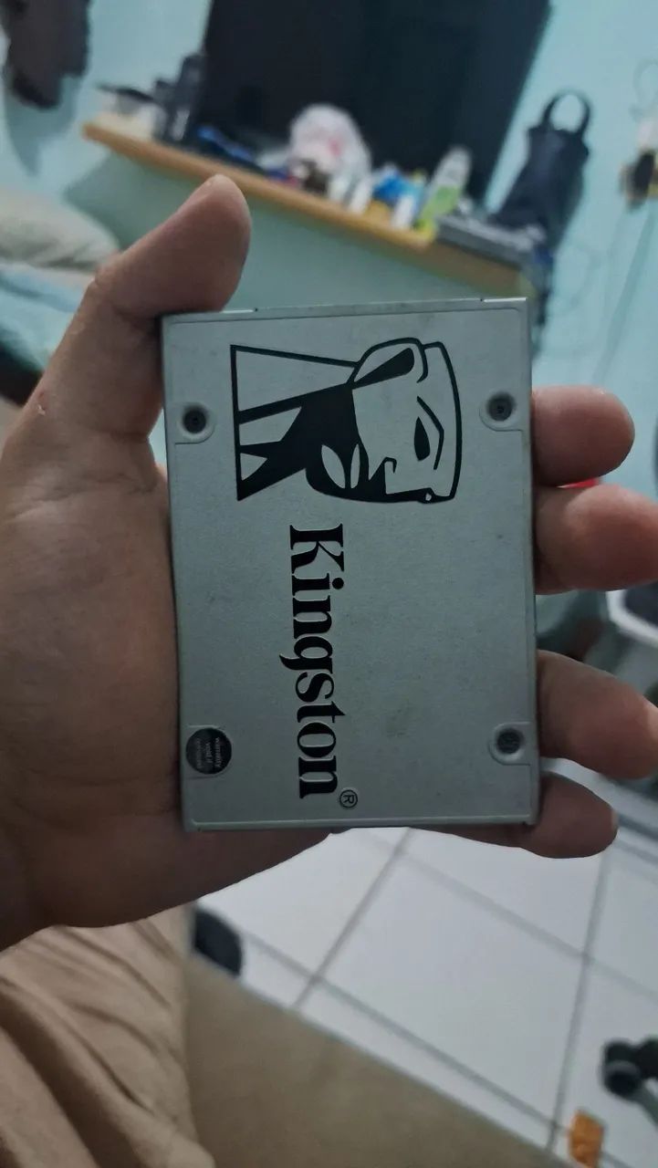Ssd 240GB