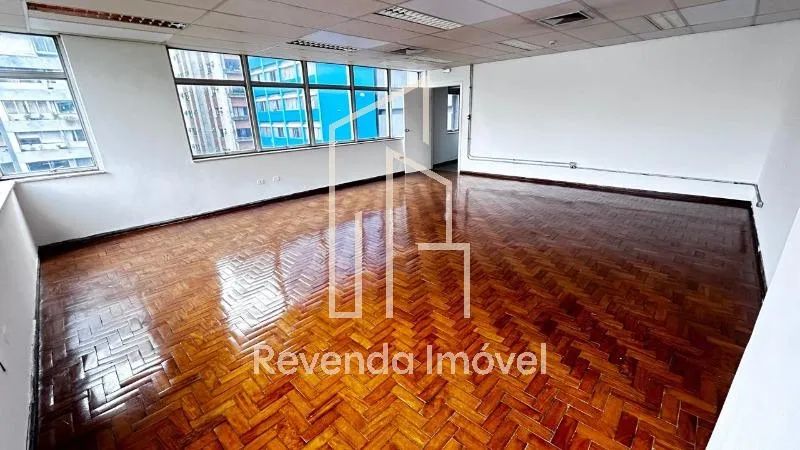 SALA COMERCIAL COMERCIAL em SÃO PAULO - SP, CONSOLAÇÃO