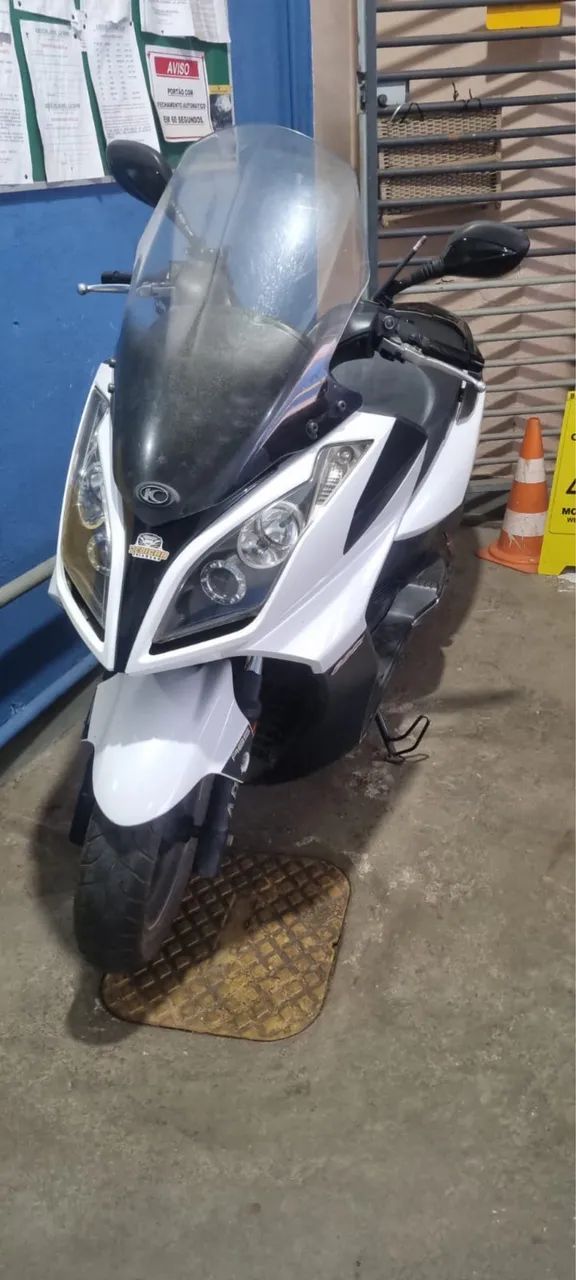 Motor  - Foto 5