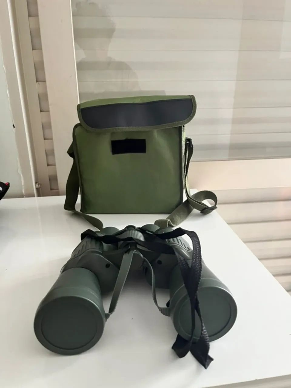 Binóculo luatekk