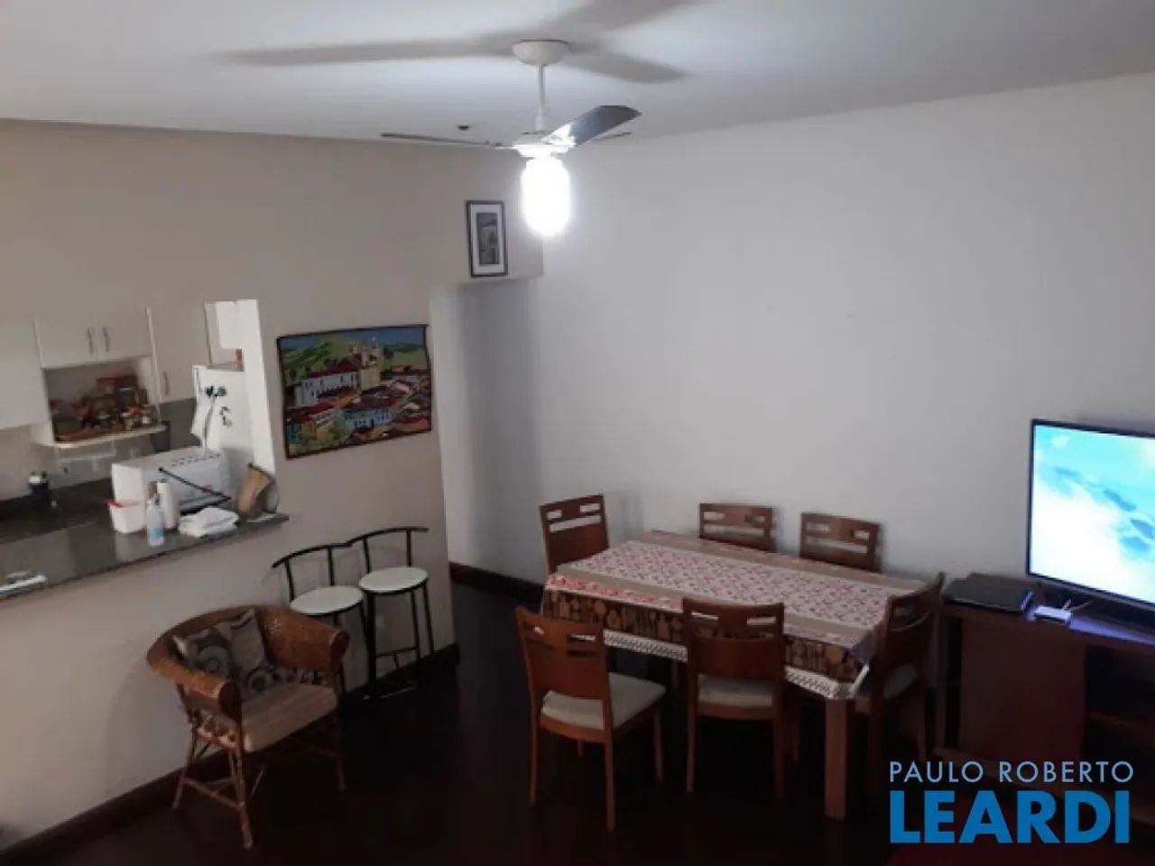 CASA TÉRREA - VILA OLÍMPIA - SP - Foto 4