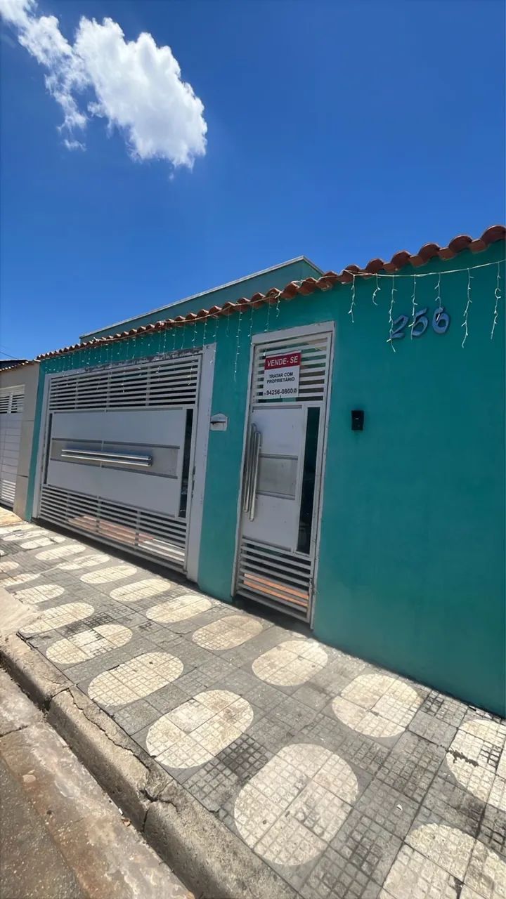 Foto - Mogi das Cruzes - Jardim Marica