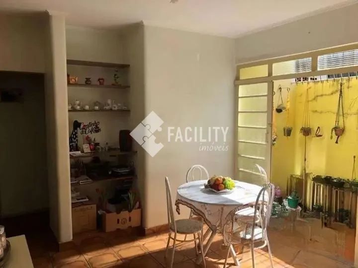 casa - Bonfim - Campinas - Foto 2
