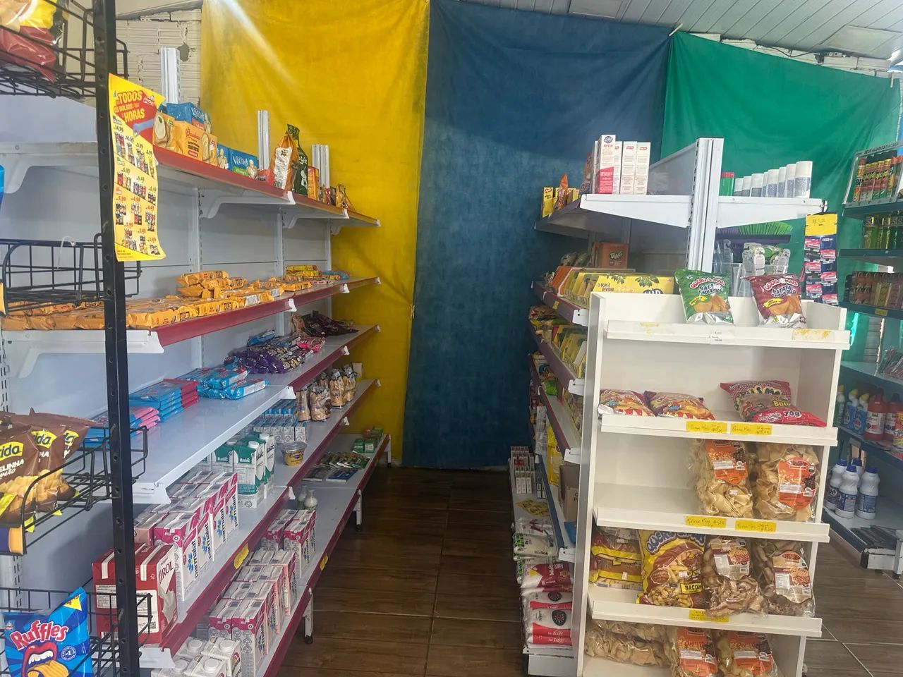 Vende mini mercado  - Foto 2