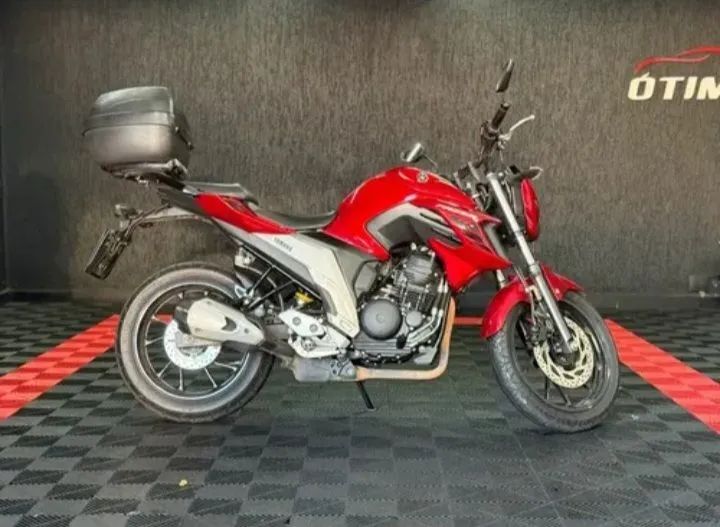 Fazer 2025  - Foto 4