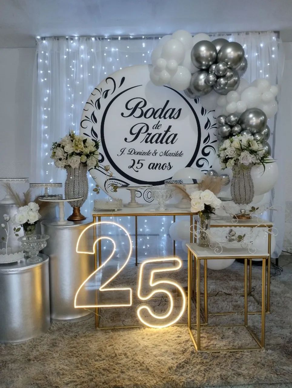 Unifestas decorações infantil 