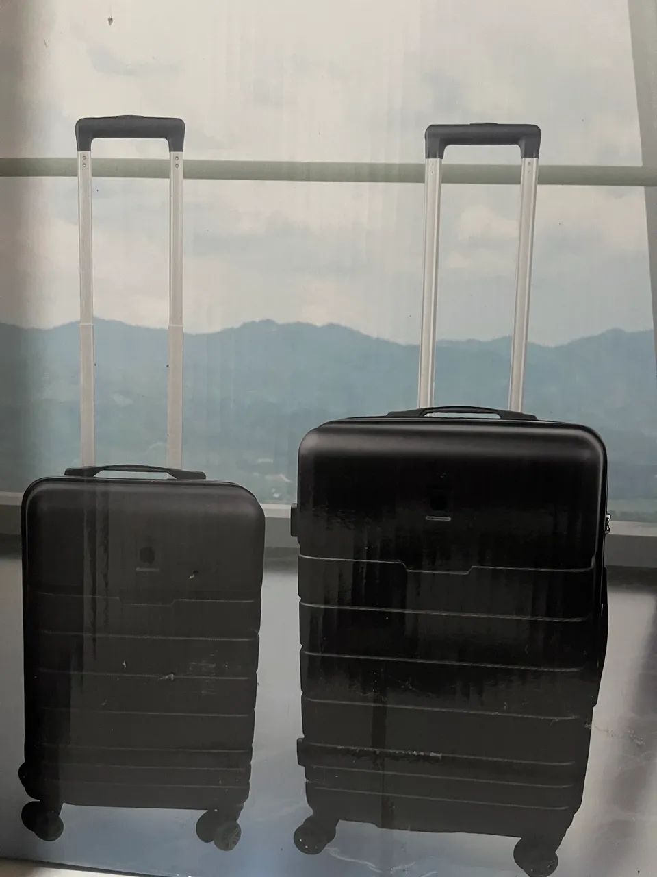 Kit mala de viagem  - Foto 2
