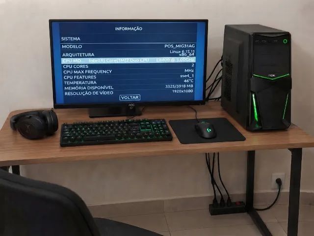 Computador