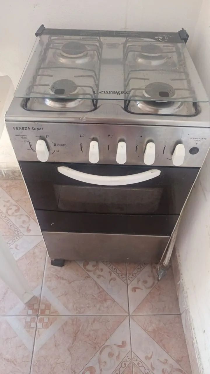 Vendo fogão  - Foto 3