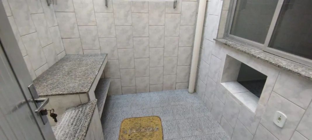 Apartamento compacto e funcional em Vila da Penha - Foto 2