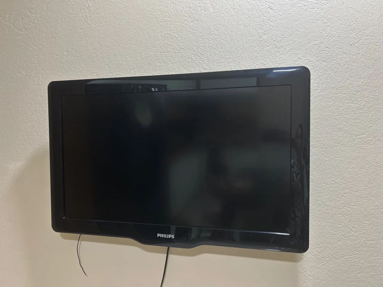 Televisão 32?