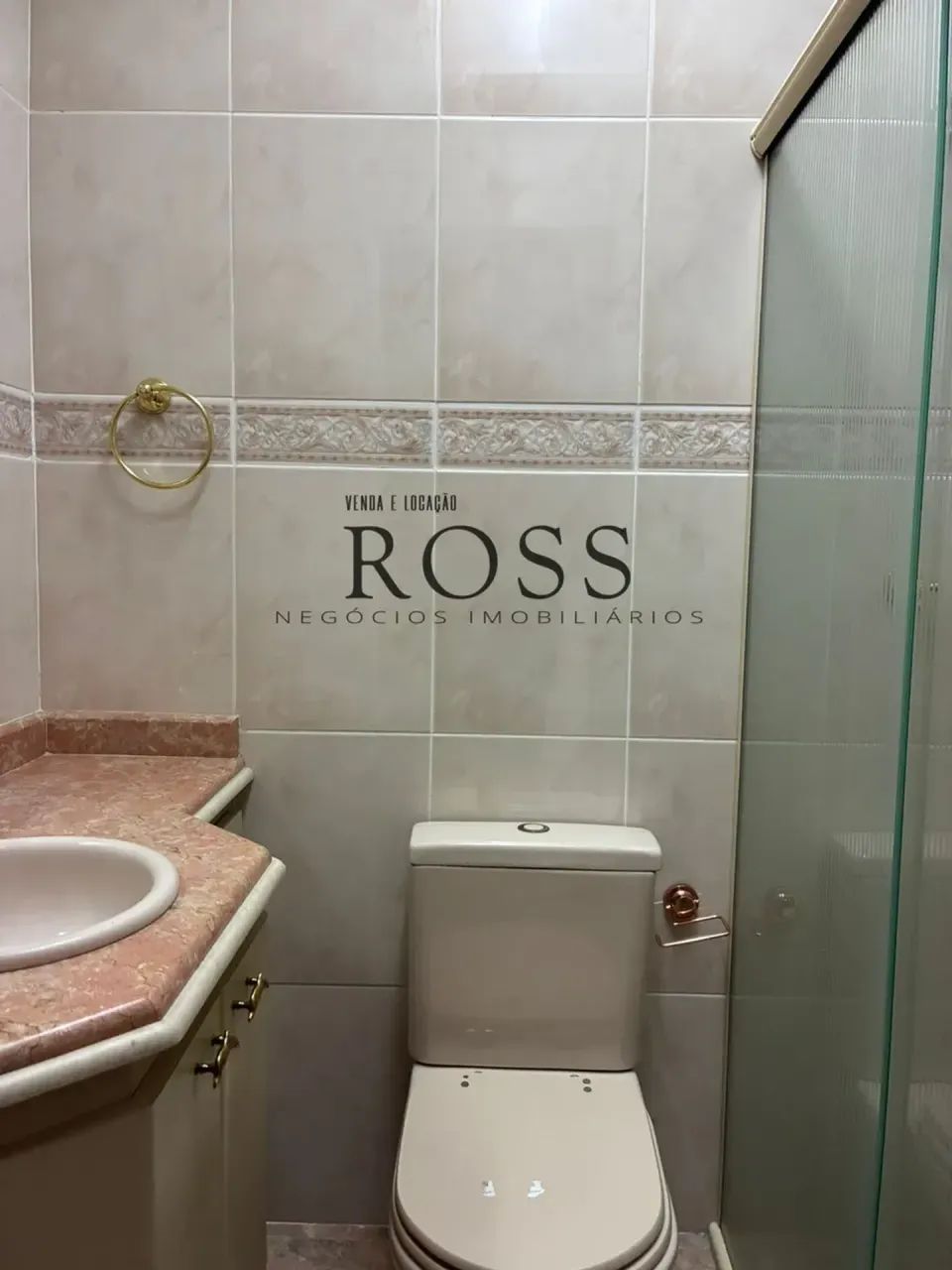 Imóvel para aluguel possui 186 metros quadrados com 4 quartos - Foto 5