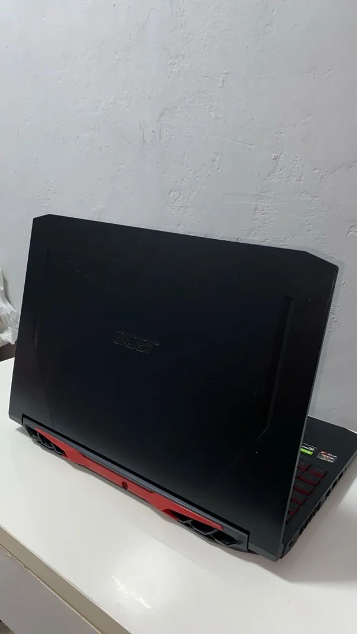 Notebook Gamer Acer Nitro 5 - Foto 2