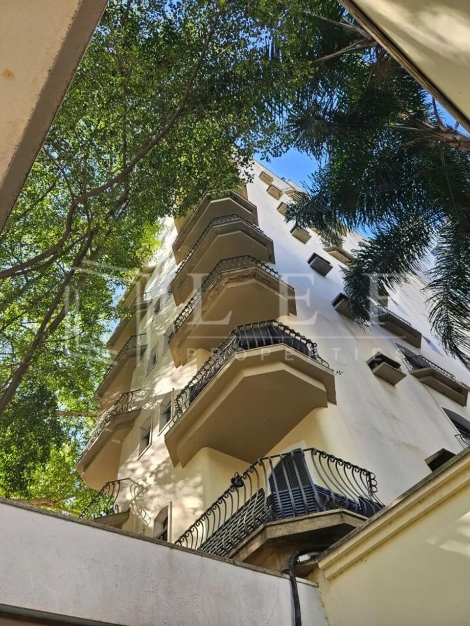 Alameda Lorena - Jardim América