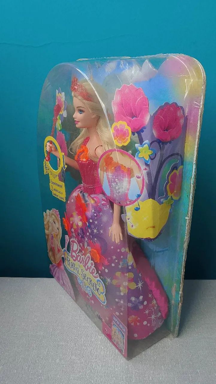 Lote Barbies  - Foto 4