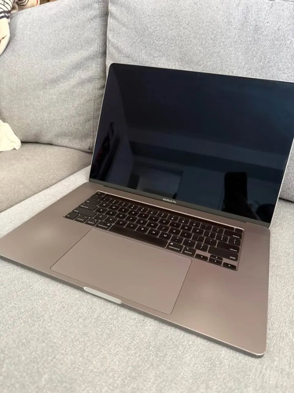 MacBook Pro 2019 - Foto 3