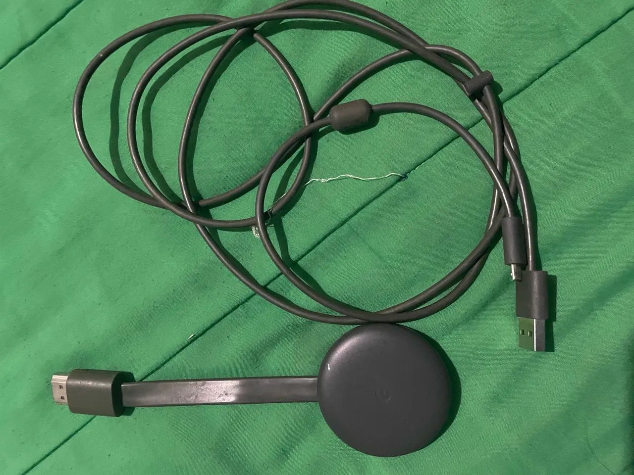 Chromecast - Foto 2