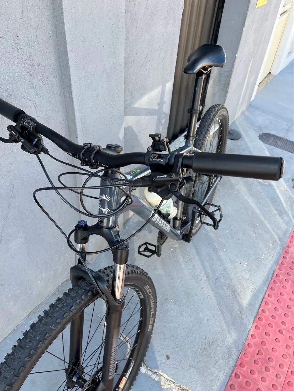 Cannondale Trail 6 - Foto 5