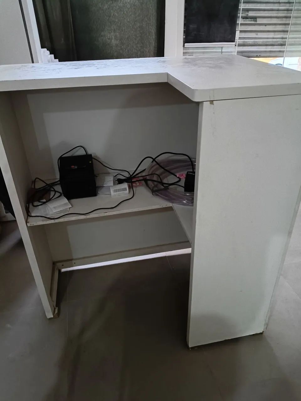 Balcão atendimento caixa - Foto 3