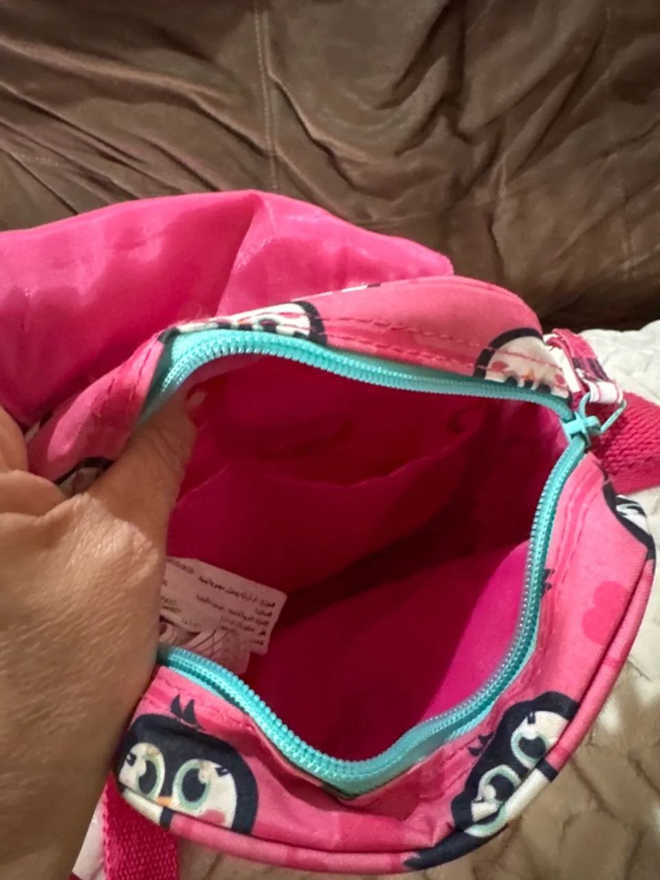 Bolsa puket  - Foto 5