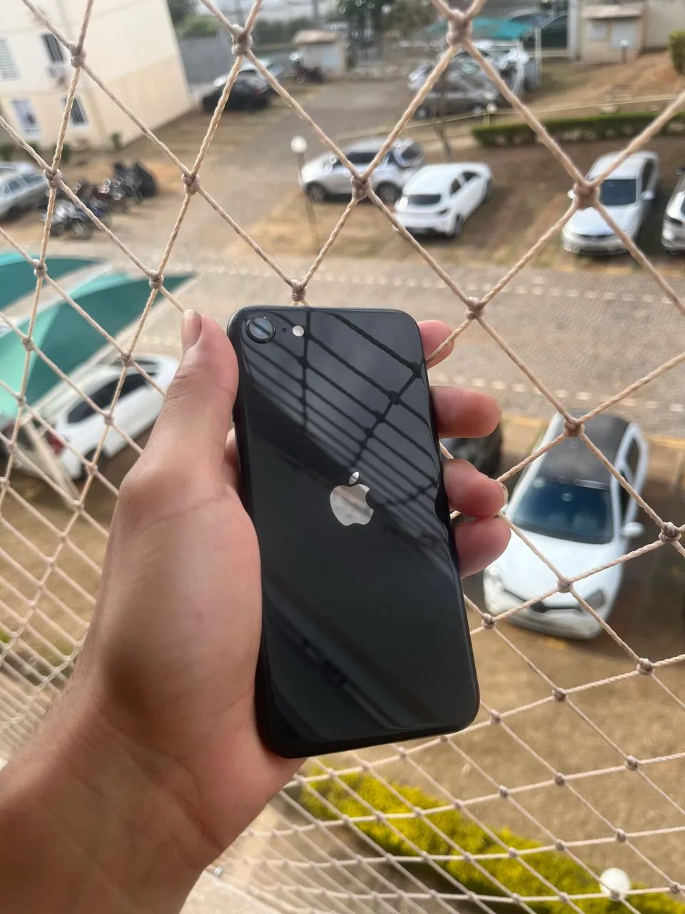 iPhone SE 2020 - Foto 4