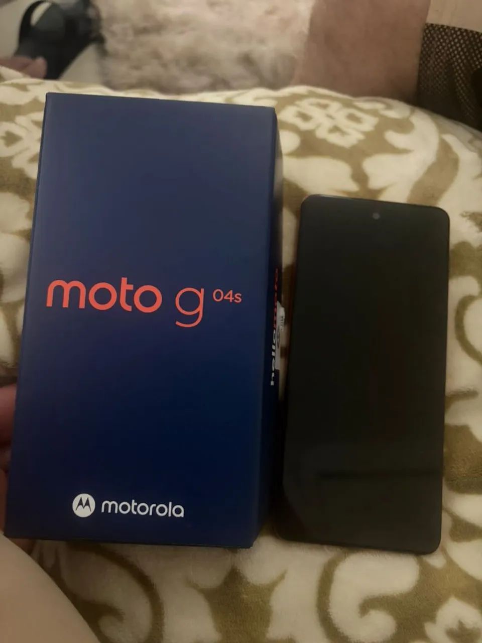 Motog04s - Foto 2