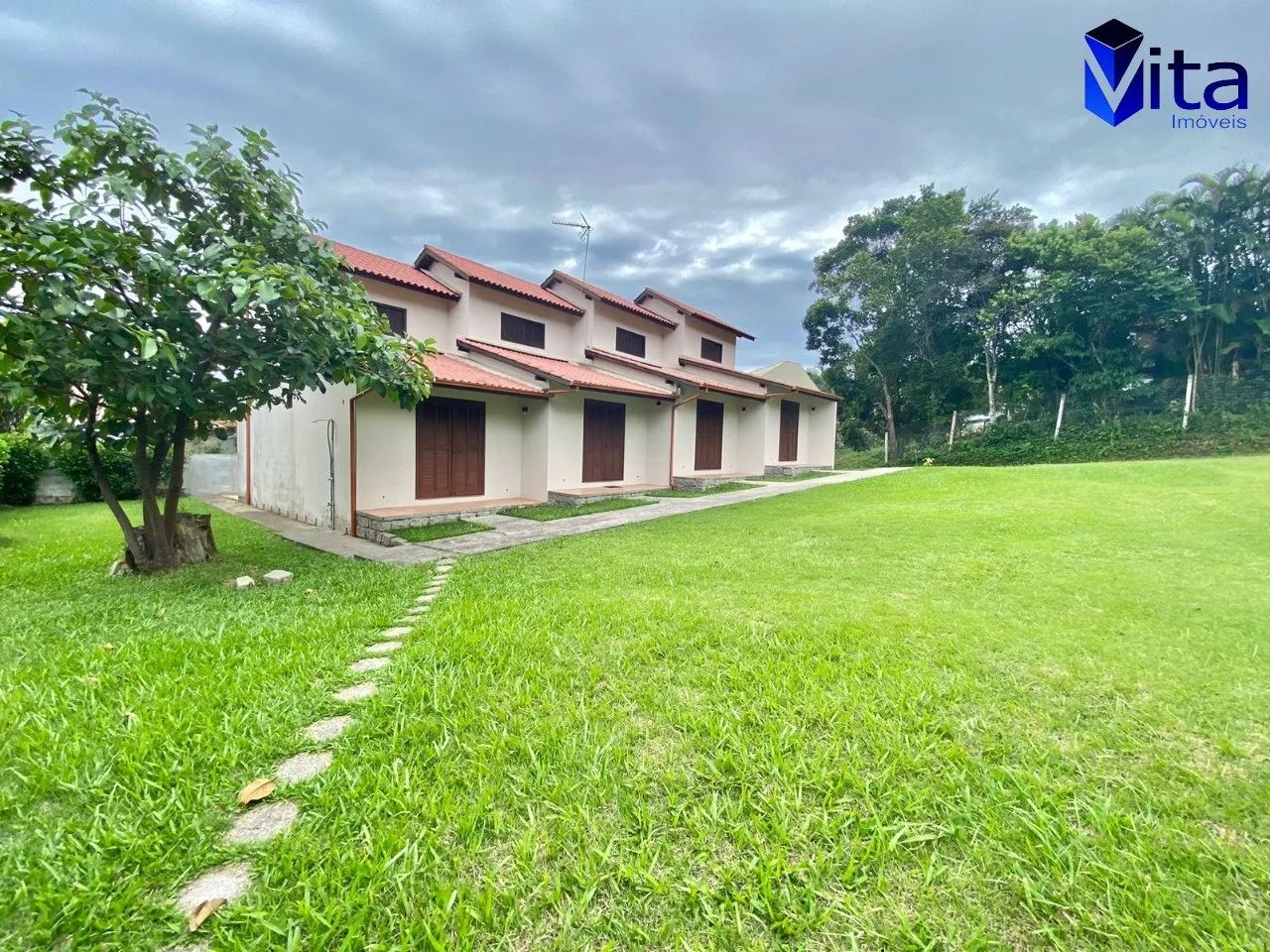 SITIO RESIDENCIAL em FLORIANÓPOLIS - SC, CACHOEIRA DO BOM JESUS - Foto 5