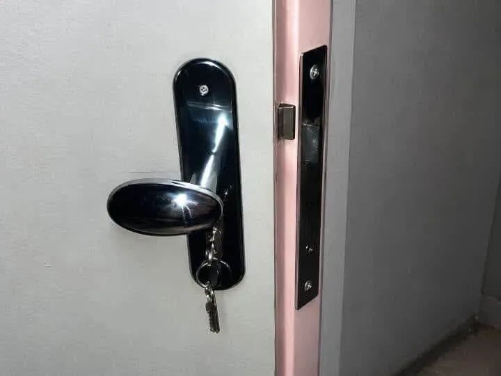 Chaveiro profissional 24hrs - Foto 5