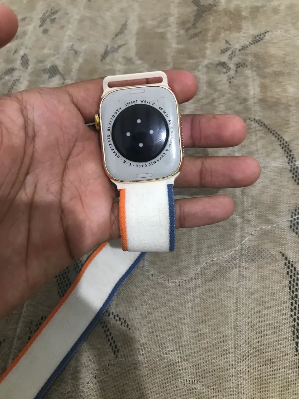 Relógio digital  - Foto 3