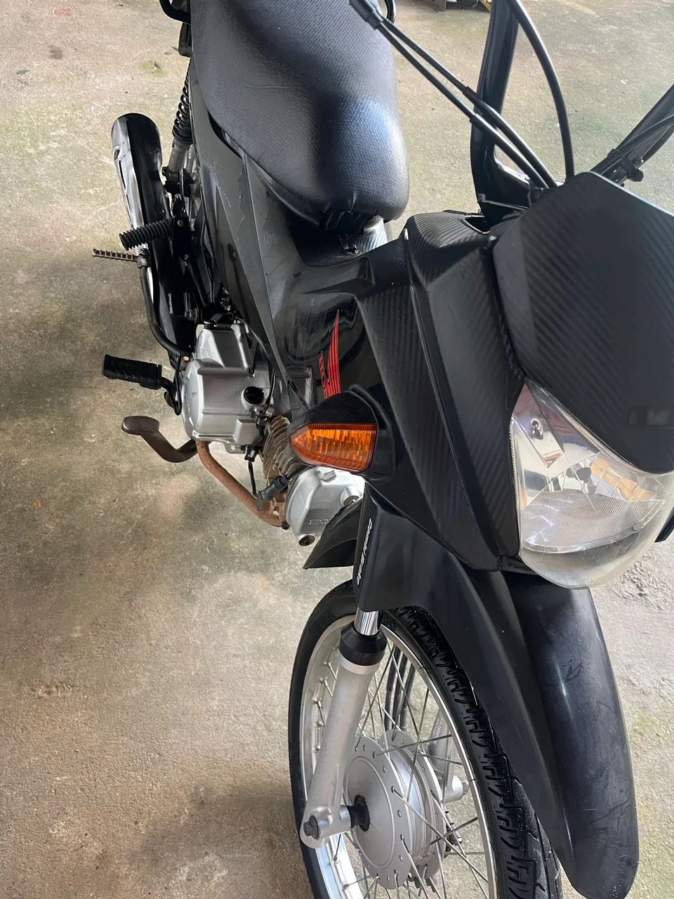 Moto de qualidade! - Foto 3