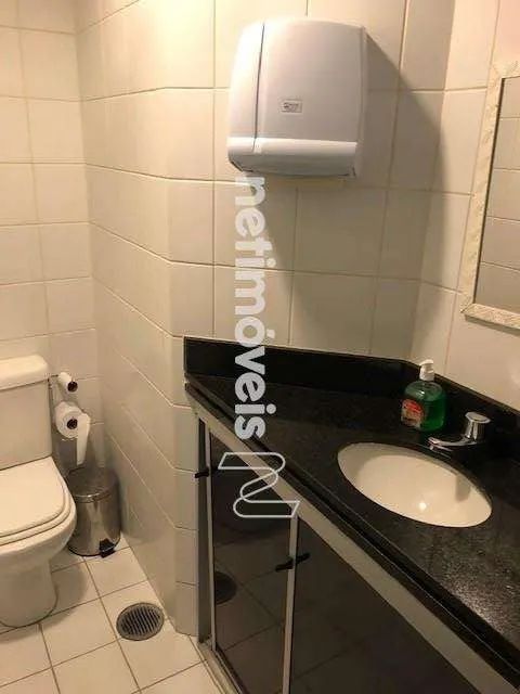 Venda Sala Higienópolis São Paulo - Foto 5