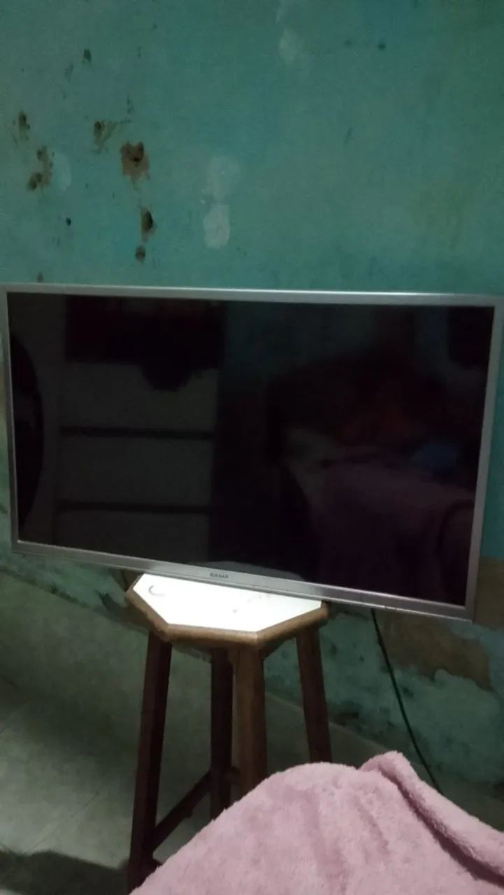 Televisão 