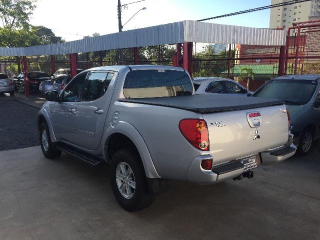 L200 Triton 3.2 HPE Super Conservada - Foto 4