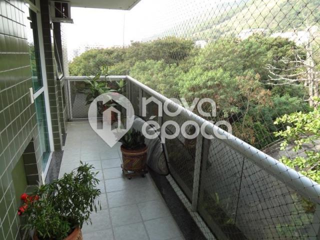 Apartamento à venda com 4 dormitórios em Tijuca, Rio de janeiro cod:AP4AP1533 - Foto 20