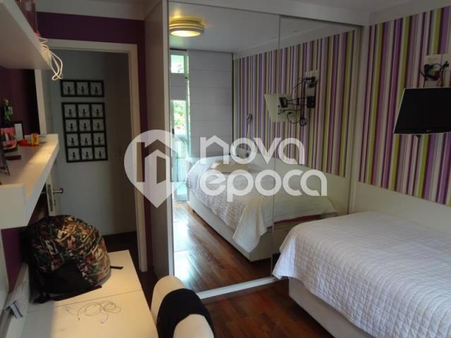Apartamento à venda com 4 dormitórios em Tijuca, Rio de janeiro cod:AP4AP1533 - Foto 17