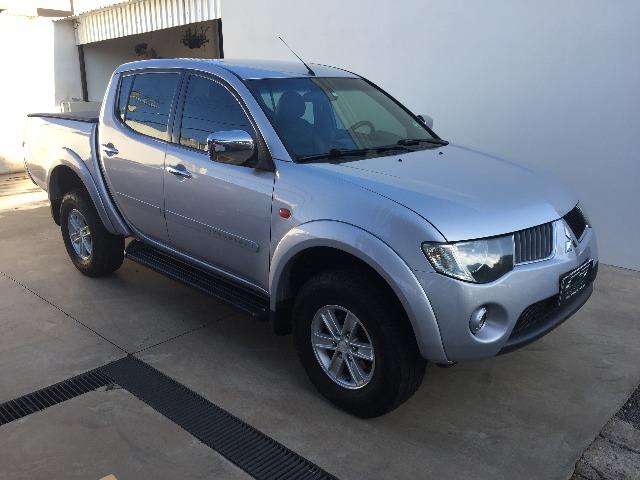L200 Triton 3.2 HPE Super Conservada - Foto 2