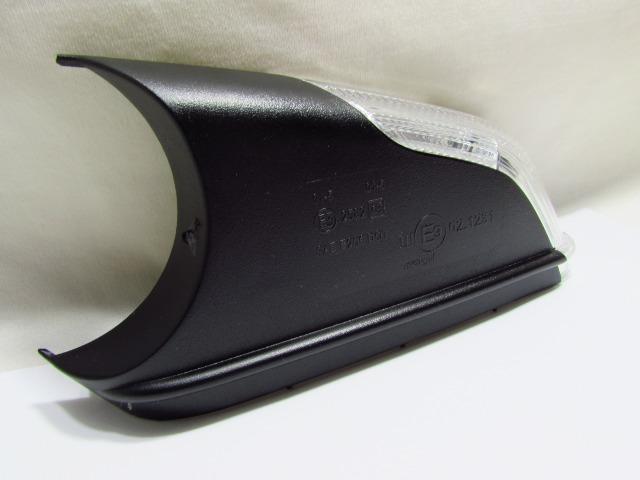 Pisca Seta Retrovisor Golf Polo 2007 A 2011 Esquerdo Origina - Foto 3