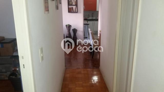 Apartamento à venda com 2 dormitórios em Tijuca, Rio de janeiro cod:AP2AP15546 - Foto 18