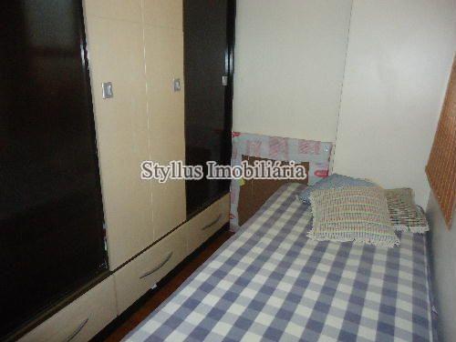Apartamento à venda com 2 dormitórios em Engenho novo, Rio de janeiro cod:C6070 - Foto 7