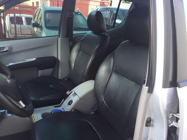 L200 Triton 3.2 HPE Super Conservada - Foto 7