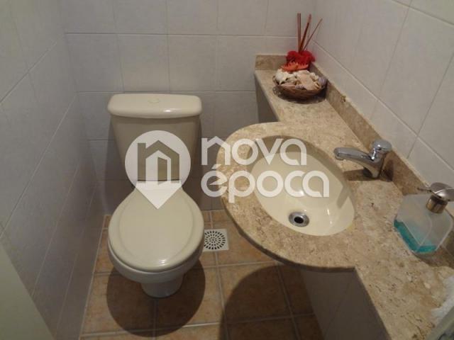 Apartamento à venda com 4 dormitórios em Tijuca, Rio de janeiro cod:AP4AP1533 - Foto 11