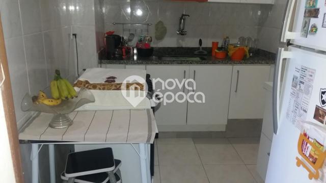 Apartamento à venda com 2 dormitórios em Tijuca, Rio de janeiro cod:AP2AP15546 - Foto 17