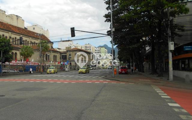 Apartamento à venda com 2 dormitórios em Tijuca, Rio de janeiro cod:AP2AP21206 - Foto 17