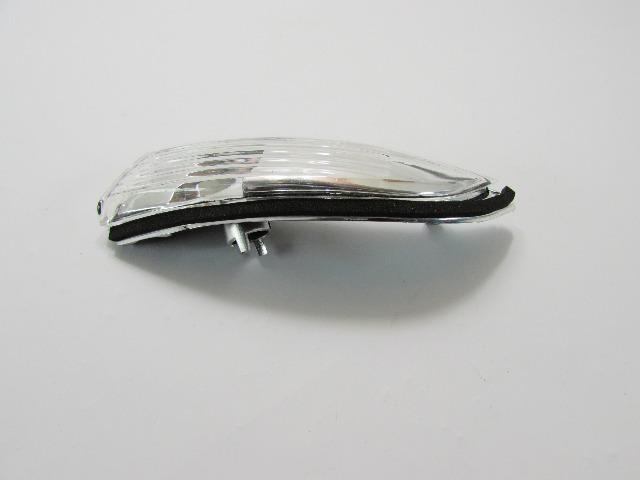 Pisca Seta Retrovisor New Fiesta 2011 2012 14 2015 Esquerdo - Foto 2