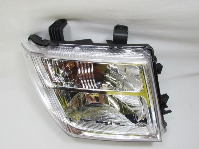 Farol Frontier Cromado 2008 2009 2010 2012 2013 2014 Direito - Foto 4
