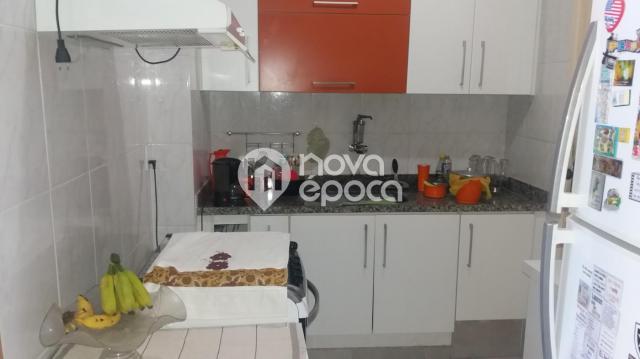 Apartamento à venda com 2 dormitórios em Tijuca, Rio de janeiro cod:AP2AP15546 - Foto 14